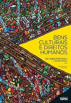 Picture of Book Bens Culturais e Direitos Humanos