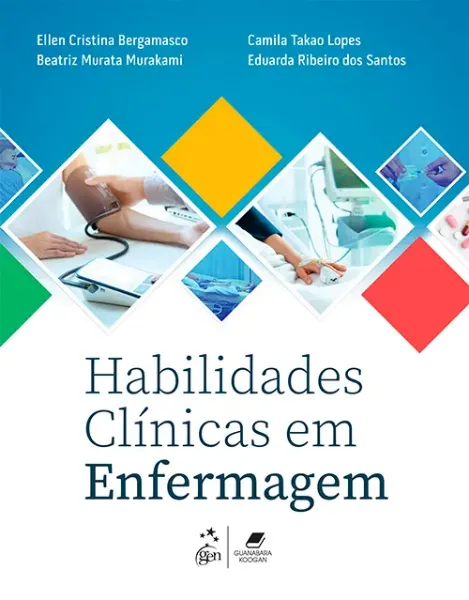 Imagem de Habilidades Clínicas em Enfermagem
