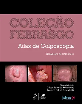 Picture of Book Atlas de Colposcopia