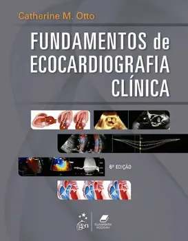 Picture of Book Fundamentos de Ecocardiografia Clínica
