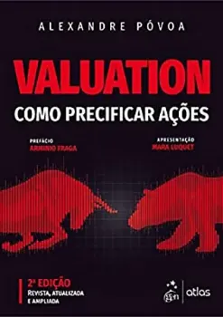 Picture of Book Valuation