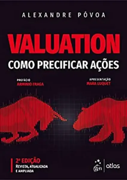 Imagem de Valuation