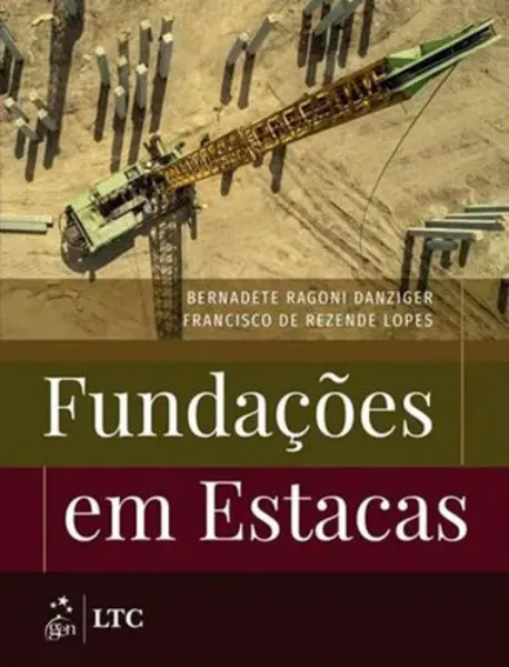 Imagem de Fundações em Estacas