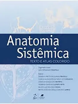 Picture of Book Anatomia Sistémica