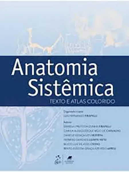 Imagem de Anatomia Sistémica