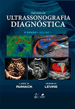 Imagem de Tratado de Ultrassonografia Diagnóstica 2 Vols.