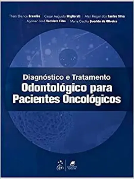 Imagem de Diagnóstico e Tratamento Odontológico Pacient Oncológico