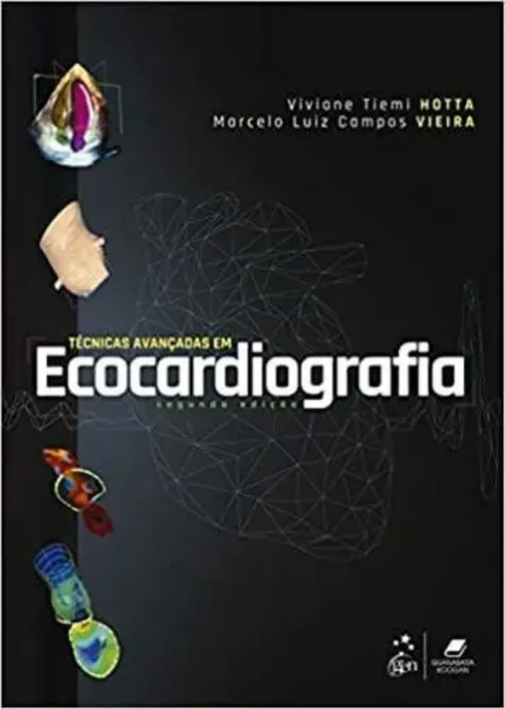 Imagem de Técnicas Avançadas em Ecocardiografia
