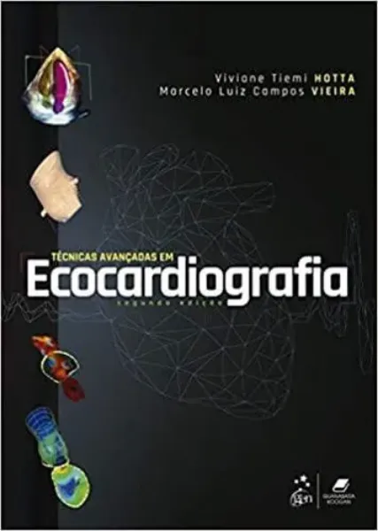 Imagem de Técnicas Avançadas em Ecocardiografia
