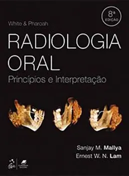 Imagem de White e Pharoah Radiologia Oral Princípios e Interpretação