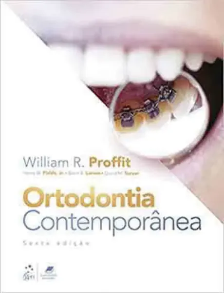 Imagem de Ortodontia Contemporânea