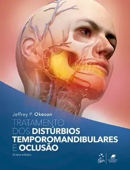 Picture of Book Tratamento dos Distúrbios Temporomandibulares e Oclusão