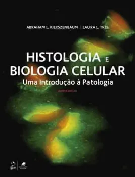 Picture of Book Histologia e Biologia Celular Introdução à Patologia