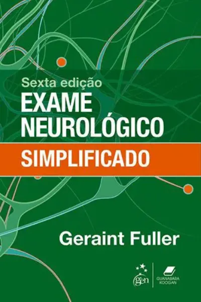 Imagem de Exame Neurológico Simplificado