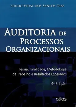 Imagem de Auditoria Processos Organizacionais