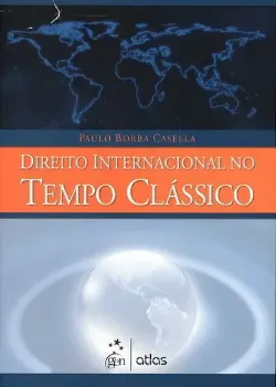 Picture of Book Direito Internacional no Tempo Clássico
