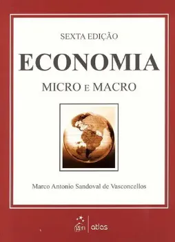 Imagem de Economia: Micro e Macro