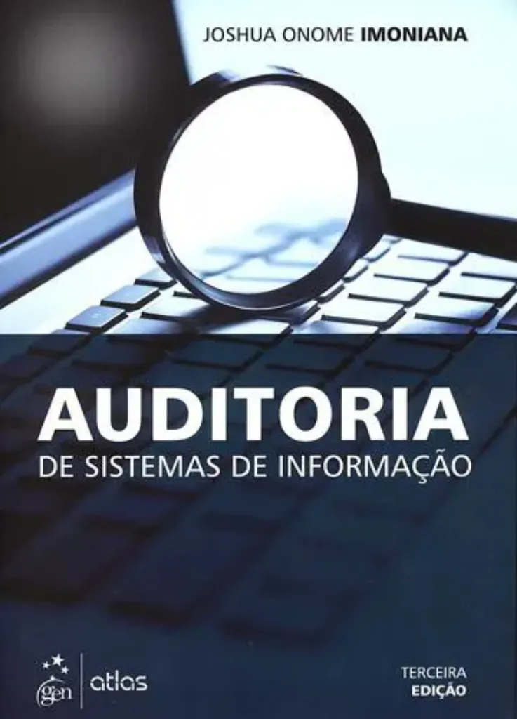 Imagem de Auditoria de Sistemas de Informação
