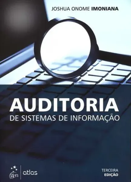 Imagem de Auditoria de Sistemas de Informação