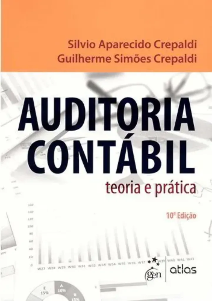Imagem de Auditoria Contábil
