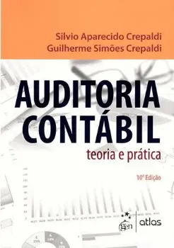 Picture of Book Auditoria Contábil