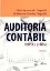 Imagem de Auditoria Contábil