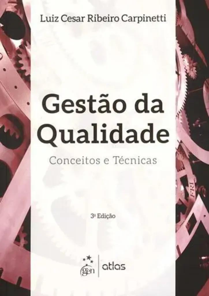 Imagem de Gestão da Qualidade
