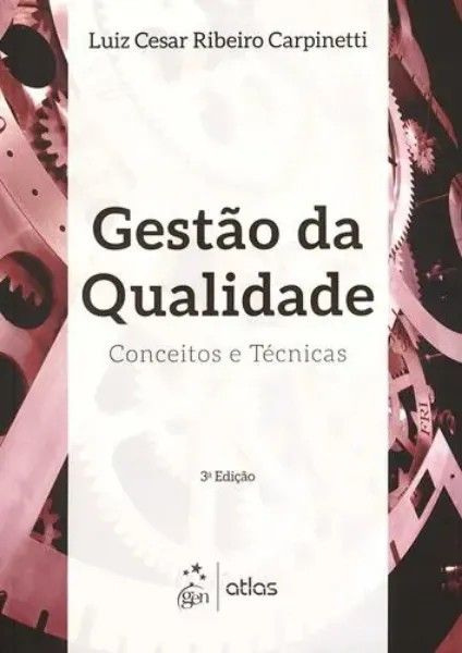 Imagem de Gestão da Qualidade