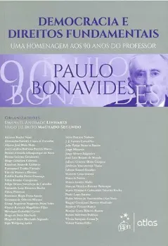 Picture of Book Democracia e Direitos Fundamentais