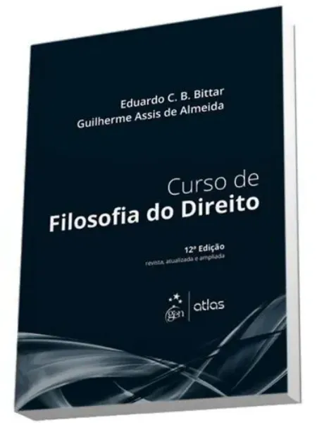Imagem de Curso de Filosofia do Direito