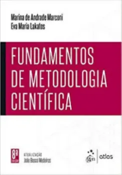 Picture of Book Fundamentos de Metodologia Científica