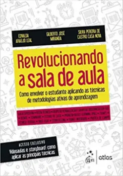 Picture of Book Revolucionando a Sala de Aula
