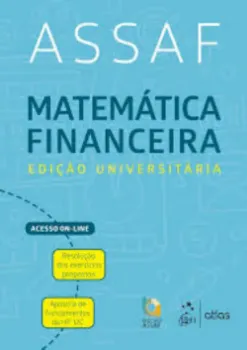 Picture of Book Matemática Financeira - Edição Universitária