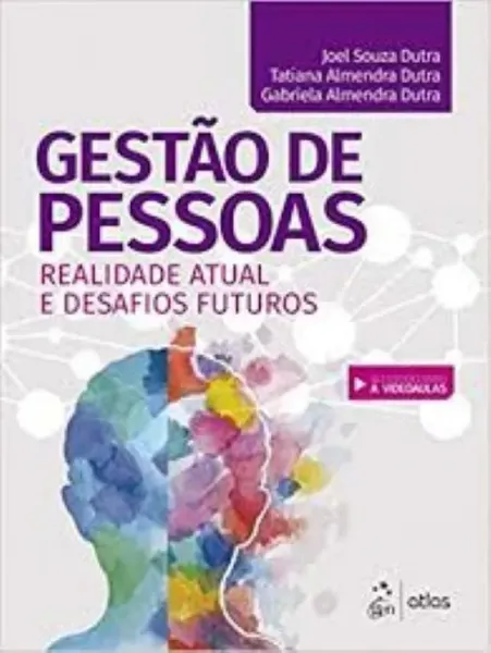 Imagem de Gestão de Pessoas - Realidade Atual e Desafios Futuros
