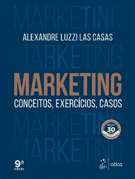 Picture of Book Marketing - Conceitos, Exercícios, Casos