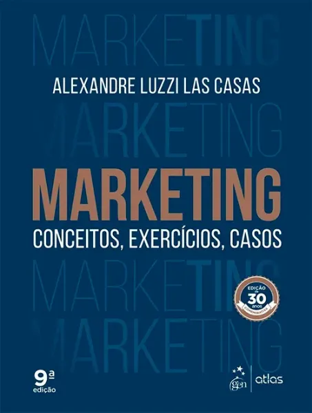 Imagem de Marketing - Conceitos, Exercícios, Casos