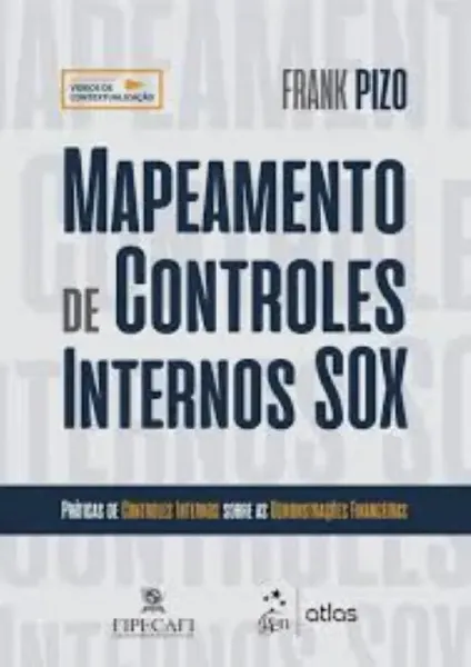 Imagem de Mapeamento de Controles Internos Sox