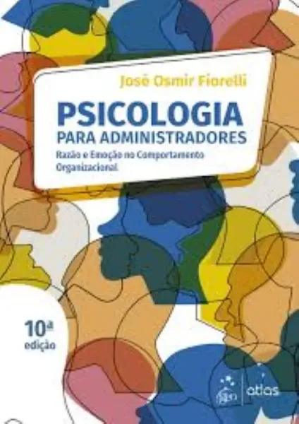 Imagem de Psicologia para Administradores
