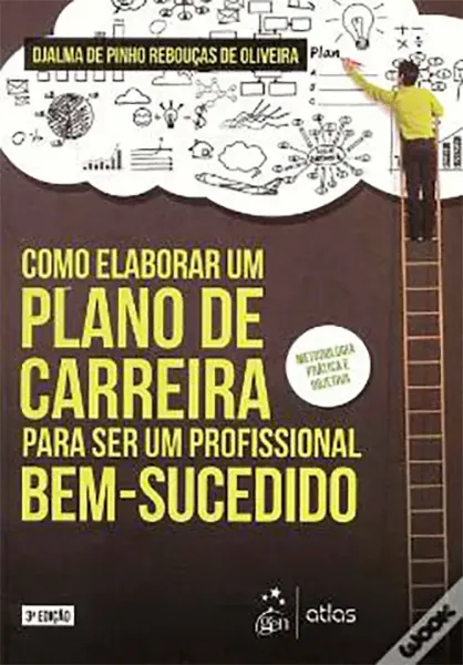 Imagem de Como Elaborar um Plano de Carreira para Ser um Profissional Bem-Sucedido