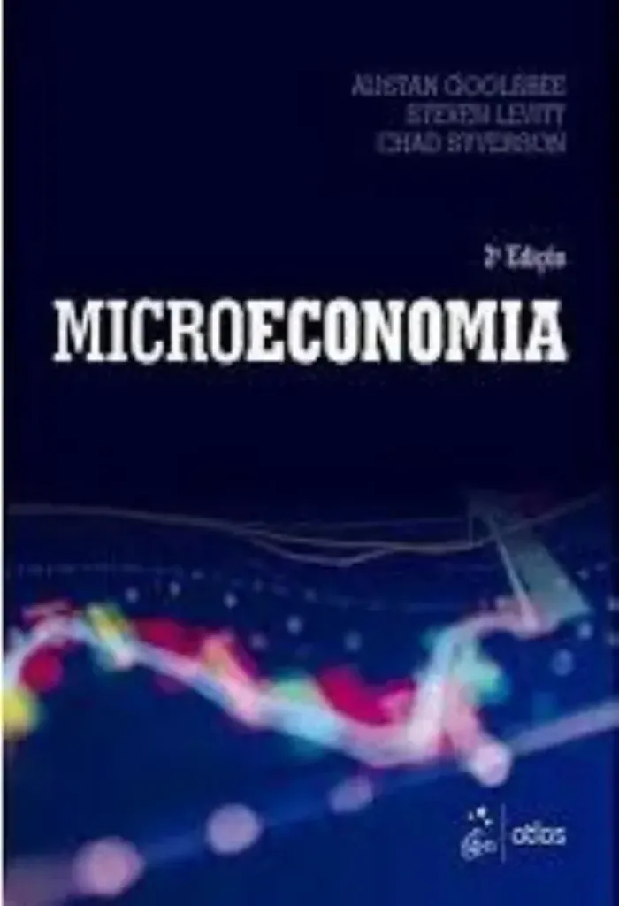 Picture of Book Microeconomia