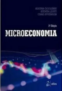 Imagem de Microeconomia