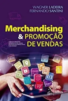 Picture of Book Merchandising & Promoção de Vendas