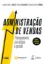 Picture of Book Administração de Vendas: Planejamento, Estratégia e Gestão