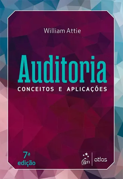 Imagem de Auditoria Conceitos e Aplicações