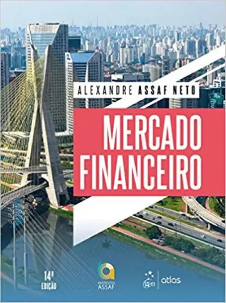 Imagem de Mercado Financeiro