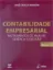 Imagem de Contabilidade Empresarial - Instrumento de Análise, Gerência e Decisão