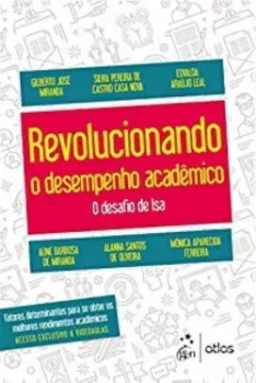 Picture of Book Revolucionando o Desempenho Acadêmico-O Desafio de Isa