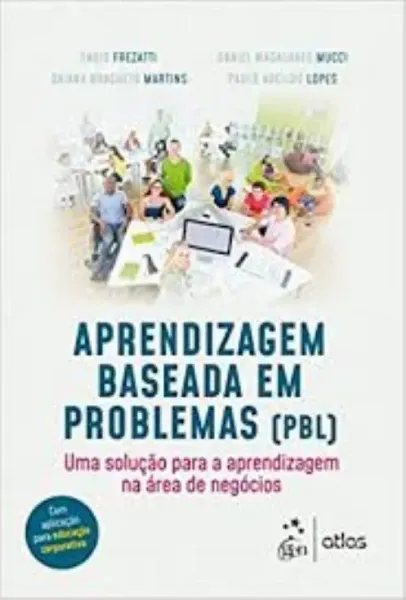 Imagem de Aprendizagem Baseada em Problemas