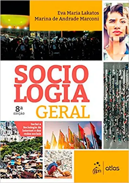 Imagem de Sociologia Geral