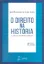 Imagem de O Direito na História: Lições Introdutórias